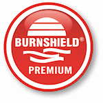 Burnshield