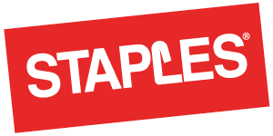 Staples