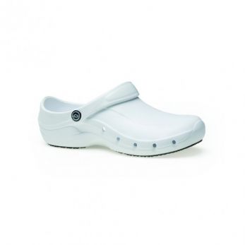 Nursing Shoes - Ezi-Klog Unisex Lightweight Clog