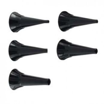 2.5mm Disposable Specula for Riester e-scope x 100