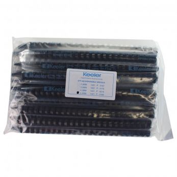 Keeler Disposable Specula - 5.5mm x 100