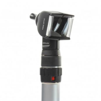 Keeler Fibre Optic Otoscope (Standard Battery)