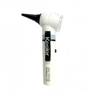 Keeler Jazz Ultra Pocket LED Otoscope