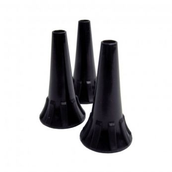 Specula for Keeler Jazz Otoscope - 3mm x 10
