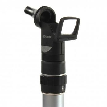 Keeler Practitioner Otoscope (3.6v Rechargeable)