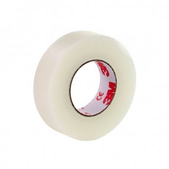 3M Transpore Surgical Tape 1.25cm x 9.14m - SINGLE