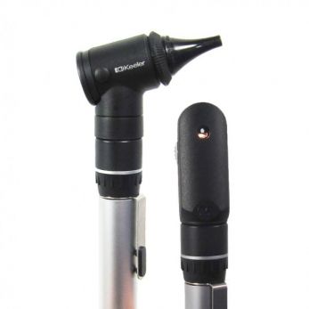 Keeler Pocket Diagnostic Set (AA Battery Type)