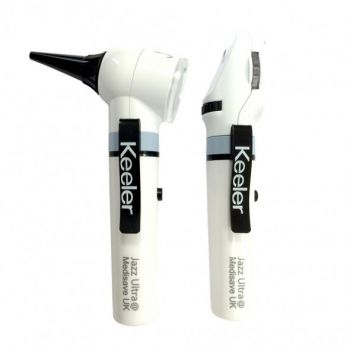 Keeler Jazz Ultra Pocket LED Diagnostic Set