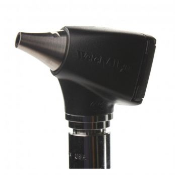 Welch Allyn 3.5v Diagnostic Otoscope - Head Only