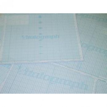 Vitalograph Vitalogram Charts for Gold Standard x 200 Sheets