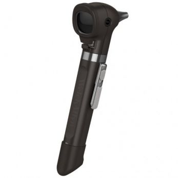 Welch Allyn Pocket PLUS LED Otoscope - Blackberry