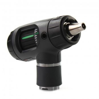 Welch Allyn LED MacroView Otoscope with Throat Illuminator (Head Only)