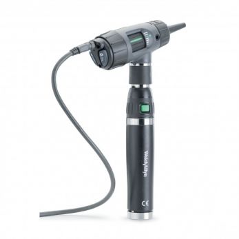Welch Allyn Digital MacroView? Otoscope - Head Only