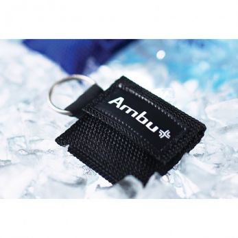 Ambu LifeKey Face Shield in Soft Case