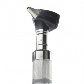 Welch Allyn 3.5v Fibre Optic Otoscope Set