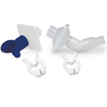 Vitalograph Pulmonary Function Test Kit x 50
