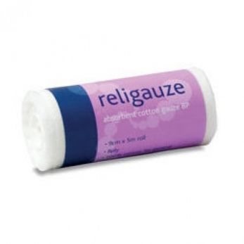Religauze Roll Sterile - 1m 