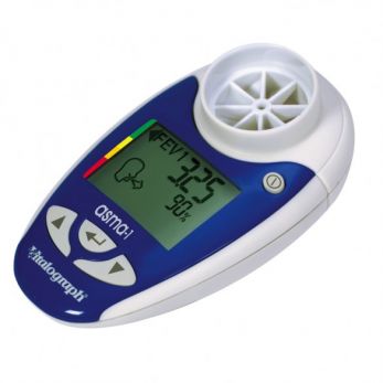 Vitalograph asma-1 Electronic Asthma Monitor