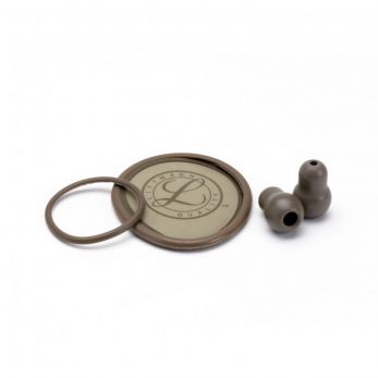 3M Littmann Spare Parts Kit - Lightweight II S.E. Stethoscopes - Light Brown