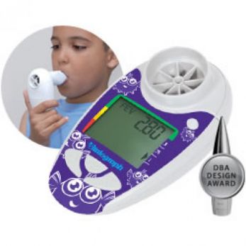 Vitalograph asma-1 Child Respiratory Monitor
