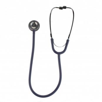 Riester Duplex Aluminium Stethoscope - Blue