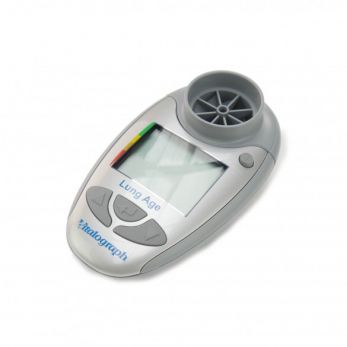 Vitalograph Lung Age Respiratory Monitor