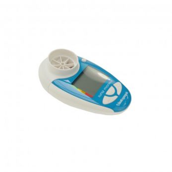 Vitalograph Lung Monitor Serial Respiratory Monitor
