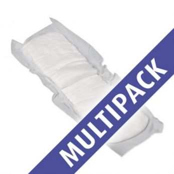 Tender Care Light Stress Pads (500ml) - Pack of 25