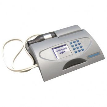 Vitalograph Thermal Paper for use with Alpha 3 x 5 Packs