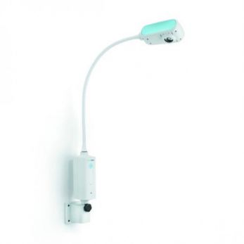 Welch Allyn GS300 General Exam Light with Table/Wall Mount
