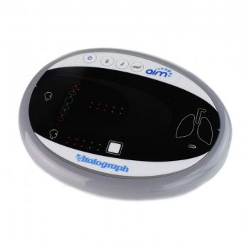 Vitalograph 4500 AIM Aerosol Inhalation Monitor