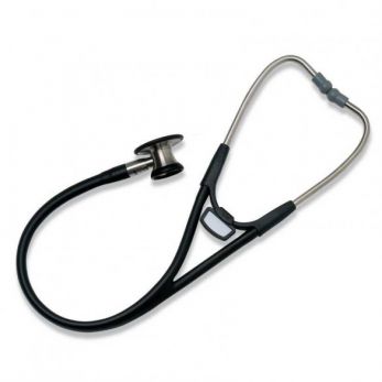 Welch Allyn Stethoscope: Elite Black