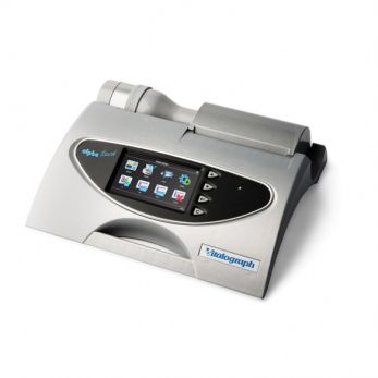 Vitalograph Alpha Touch Spirometer