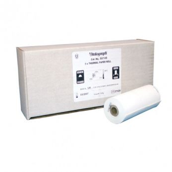 Vitalograph Thermal Printer Paper x 5 Rolls