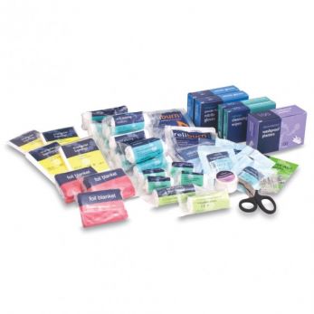 BS-8599 Large Workplace First Aid Kit Refill Kit