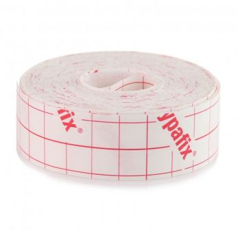 Hypafix Hypoallergenic Dressing Tape - 2.5cm x 10m SINGLE