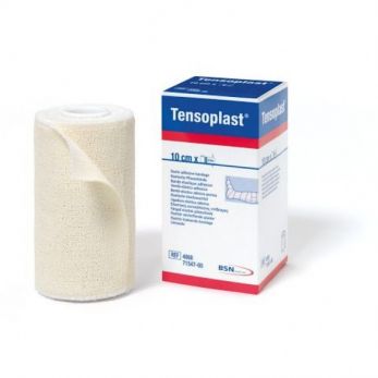 Tensoplast Elastic Adhesive Bandage BP 5cm x 4.5m