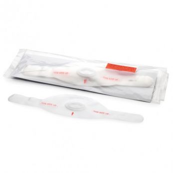 Prestan Ultralite Manikin Face Shields - Pack of 50
