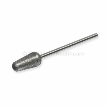 Instrapac Podiatry Burr - Pear Shaped Large