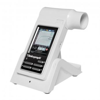 Vitalograph In2itive Lite with Vitalograph Reports Software