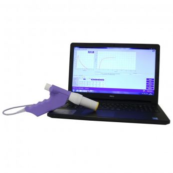 Ndd Easy-On PC Spirometer
