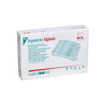 3M? Tegaderm Alginate Dressing Box of 10