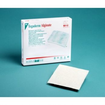 3M? Tegaderm Alginate Dressing Box of 10