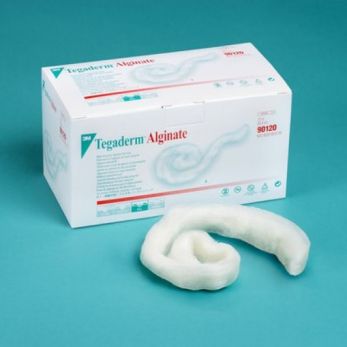 3M? Tegaderm Alginate Dressing Box of 5