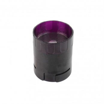 MIR Reusable Turbine with Mesh