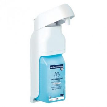 BODE Eurodispenser Vario 350/500ml