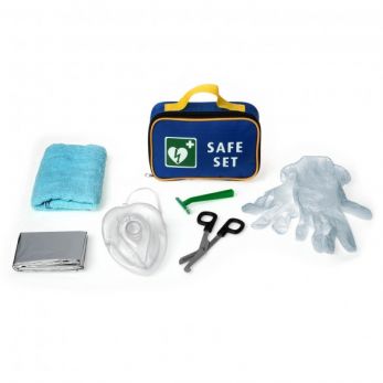 Arky Safe Set
