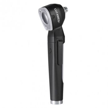 Luxamed Auris LED Otoscope 2.5v - Black