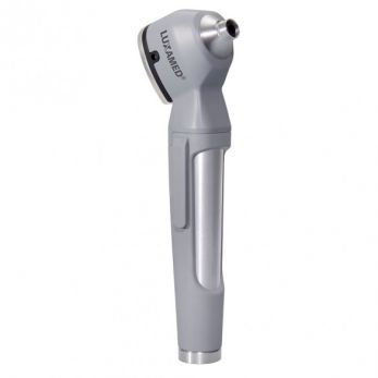 Luxamed Auris LED Otoscope 2.5v - Grey