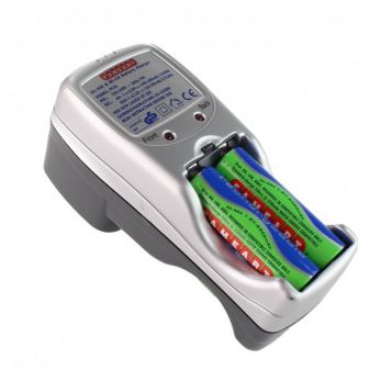 Daray Additional Batteries & Charger for V202, V203